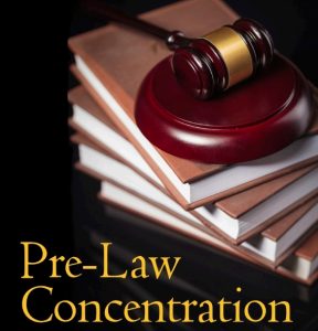 The Pre-Law Concentration