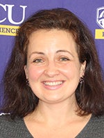 Dr. Olga Victorovna Smirnova