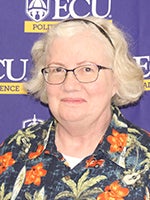 Dr. Nancy Spalding