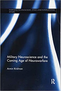 Military Neuroscience-bookcover