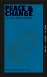 Peace and Change cover