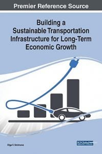 Sustainable Transportation-bookcover-