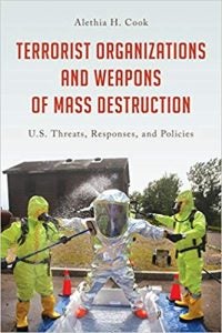 Terrorist Organizations and Weapons of Mass Destruction: U.S. Threats, Responses, and Policies