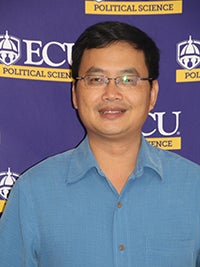 Dr. Hua “Daniel” Xu